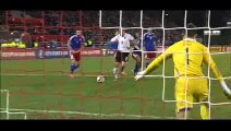 All Goals - Liechtenstein 0-5 Austria - 27-03-2015