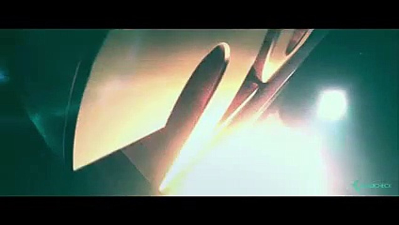 HITMAN - AGENT 47 Trailer (2015)