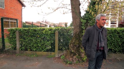 Des soutiens pour Jacques Raynaud et Martine Jardiné