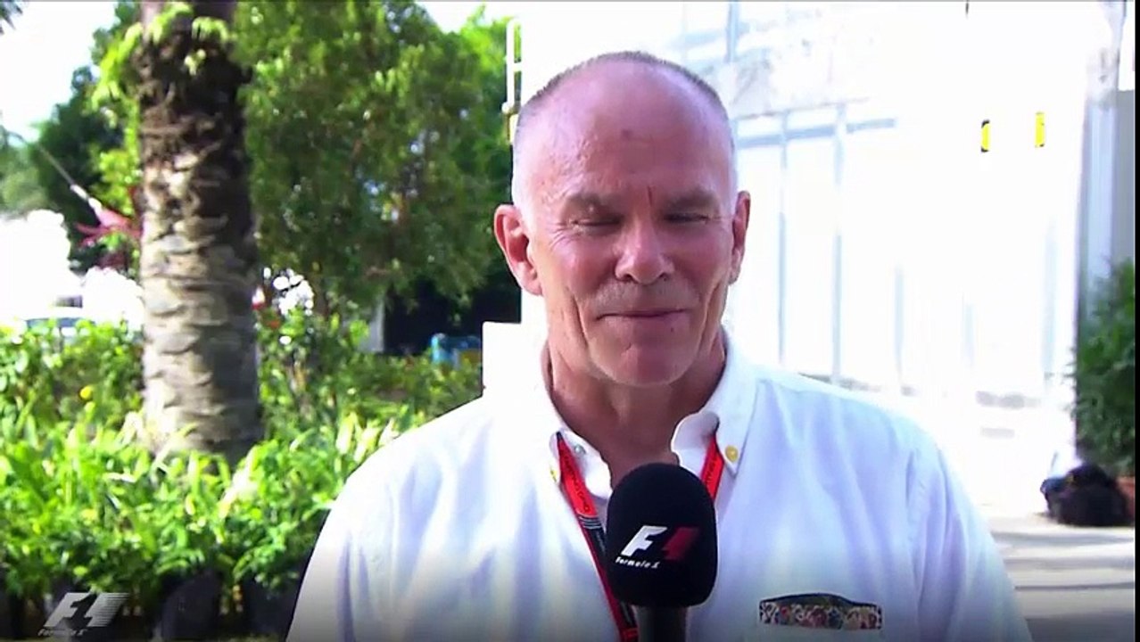Analysing Friday's action in Malaysia