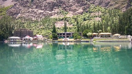 HEAVEN ON EARTH SKARDU