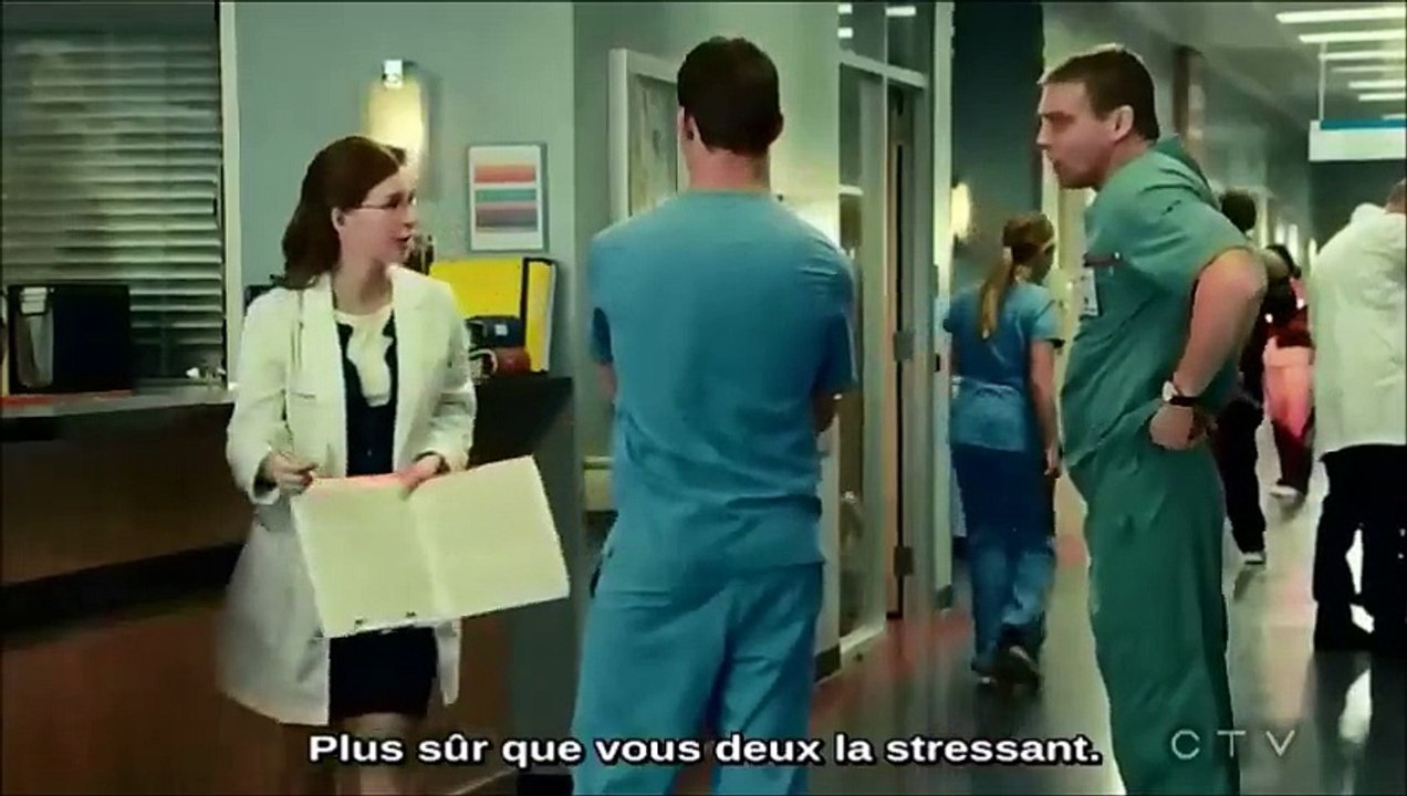 Maggie et Sydney VOSTFR 08