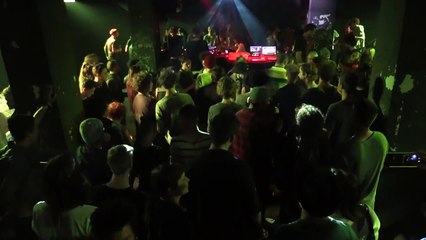 Stenny Boiler Room Munich DJ Set