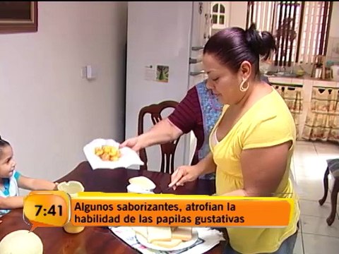 Descubra porque hay productos comestibles tan adictivos