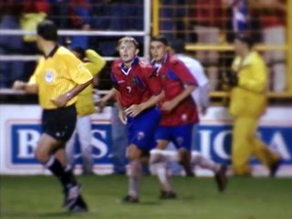 Aquí no tenemos nieve...