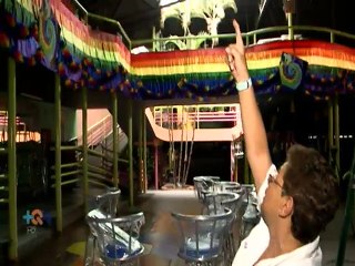 Primera disco gay del país celebra más de tres décadas de historia