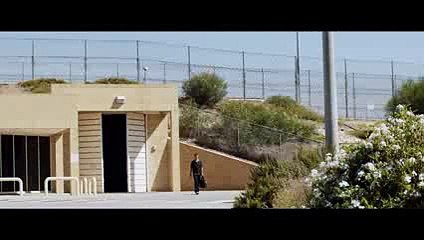 Son of a Gun - Official Trailer (2015) Ewan McGregor, Brenton Thwaites [HD]