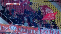 Macedonia vs Belarus 1-2 all goals and highlights 27.03.2015