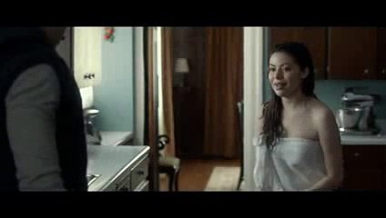 The Intruders Official Trailer #1 (2015) - Miranda