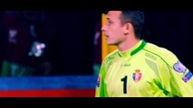 Zlatan Ibrahimovic Funny Goal Moldova vs. Sweden 2015