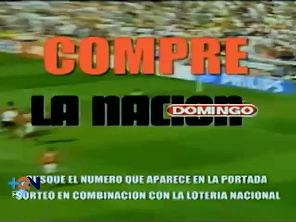 ¿Qué se hizo el gordito de los anuncios del mundial de Francia 98´?