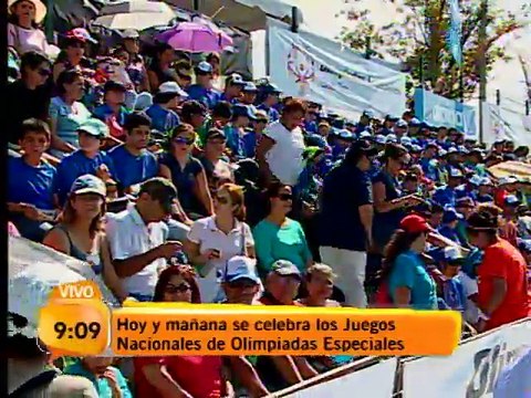 Atletas con alguna discapacidad inician competencia para llegar a Olimpiadas Mundiales