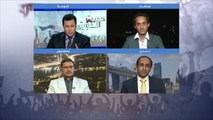 حديث الثورة- عاصفة الحزم.. هل تخلخل المواقف السياسية باليمن؟