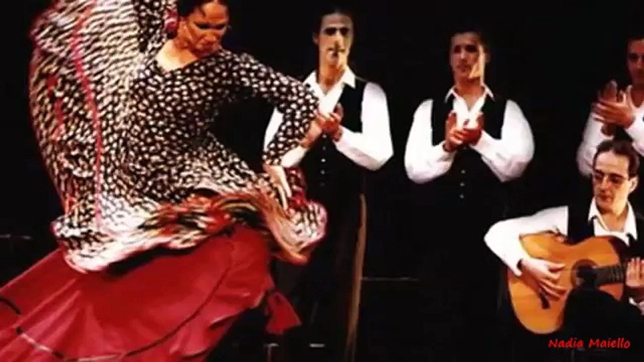 Franck Pourcel - Dolores (Bolero)