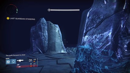 Talk about bad luck!!Stupid bugs.Destiny