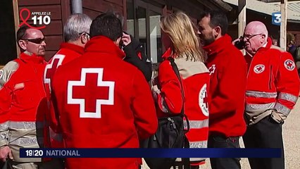 Crash de l'A320 : la commune du Vernet au chevet des proches des victimes
