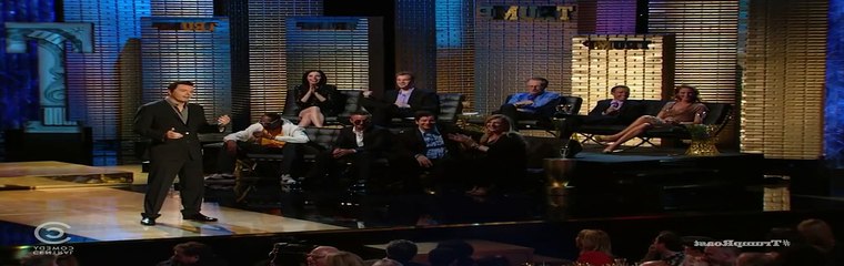 Seth MacFarlane - Roast of Donald Trump! (HD Version)