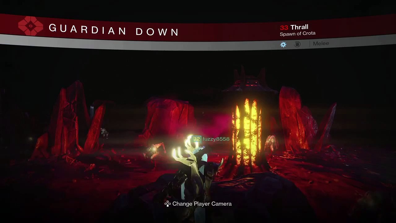 When ppl say run and dont look back.Diablofredd.com