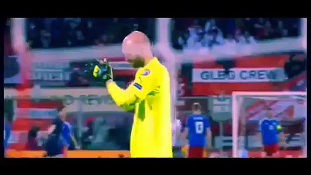 David Alaba Amazing Goal Liechtenstein vs Austria 0-3 2015