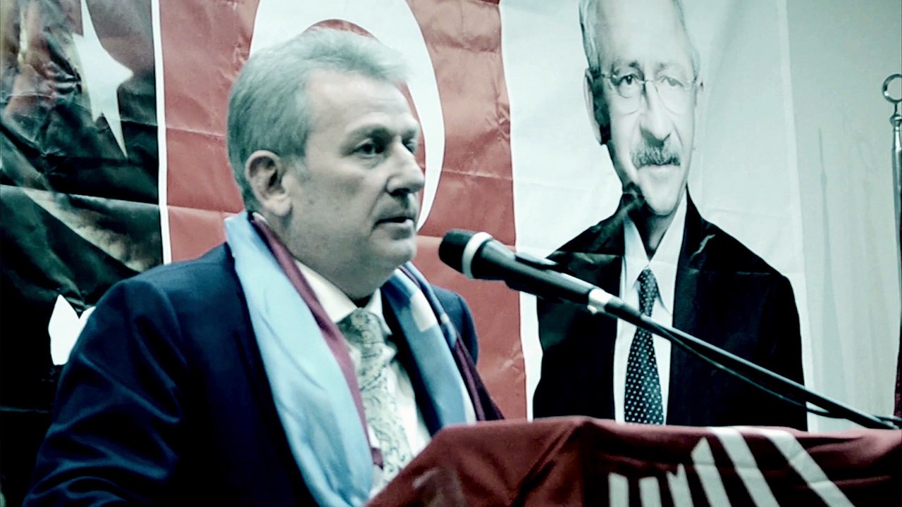 Haluk Pekşen tv 2 son