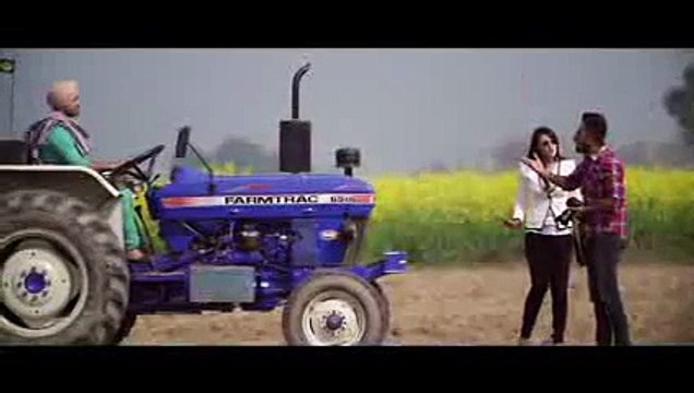 New Punjabi Songs 2015 - GALL RADKE - GURPREET MANDER - R GURU - Latest Punjabi Songs 2015