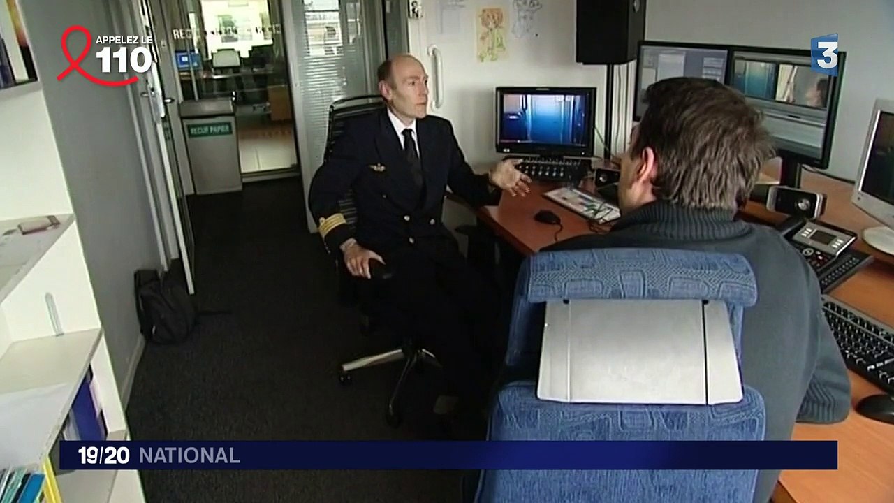 Crash de l'A320 : Comment sont suivis les pilotes de ligne ?