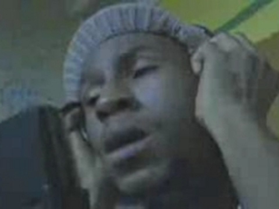 Jah.Cure  - Reflection