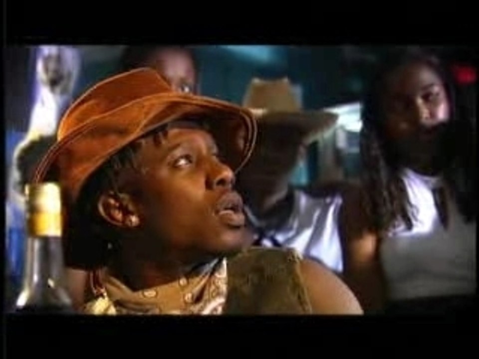 Wayne Marshall - Marshall Town