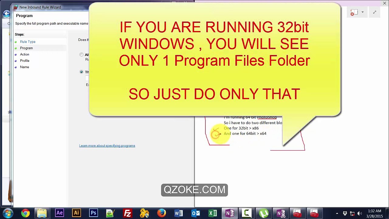 Adobe PhotoShop CS6 crack