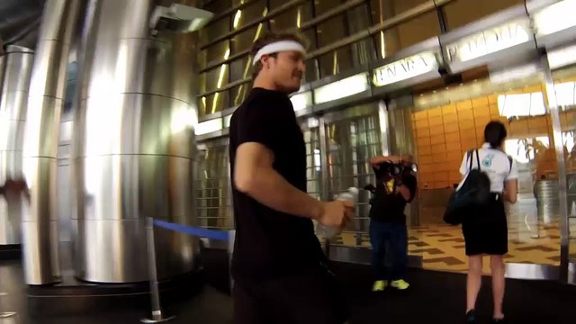 F1 - Rosberg à l'assaut des Tours Petronas