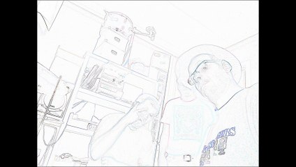 The Crazymen - Suck The Knife - Senior Acustic Version 2015