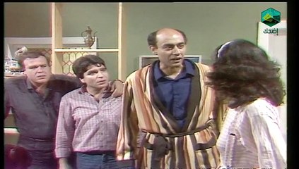 اللي معاه قرش ح13 والأخيرة