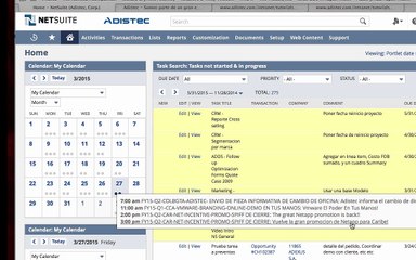 Tutorial Email Marketing Campaign Netsuite