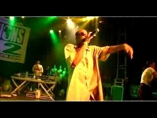 DVD PARIS HIP-HOP 2006