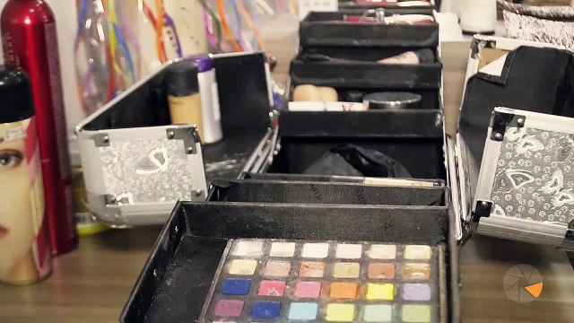 Teaser Salão de Beleza - Soraya