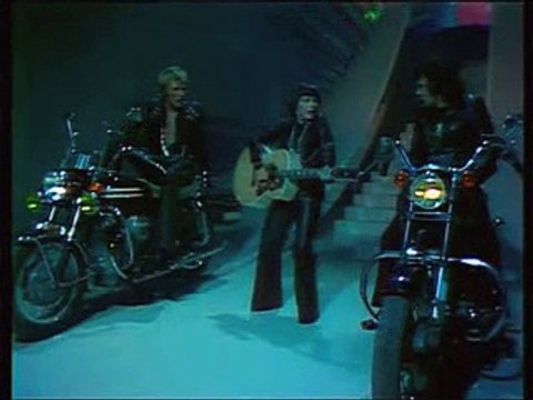 Mireille Mathieu & Johnny Hallyday & Michel Sardou - Be bop a lula 1974)