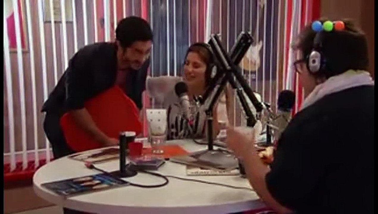 Viudas e Hijos del Rock & Roll - Capítulo 122 1º parte