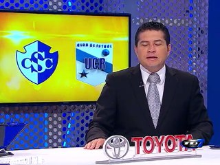 Ímpetu blanquiazul chocó contra la muralla universitaria