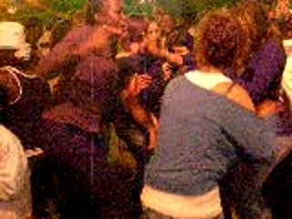 Nidhal Burhan - Fete de la Zik  Epernay