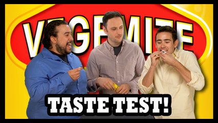 YOU SENT US AUSSIE SNACKS!!! - Food Feeder