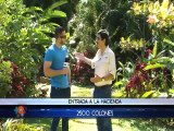 Disfrute unas vacaciones en la Hacienda los Trapiches