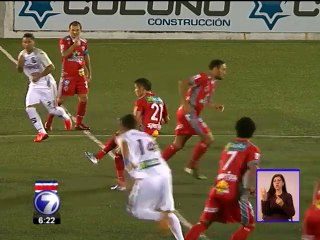 Saprissa derrota al Santos para llegar líder e invicto al 'Clásico'