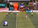 Directiva del Saprissa se mostró decepcionada por derrota ante la UCR