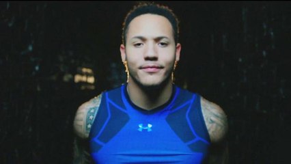 First Draft: Shane Ray