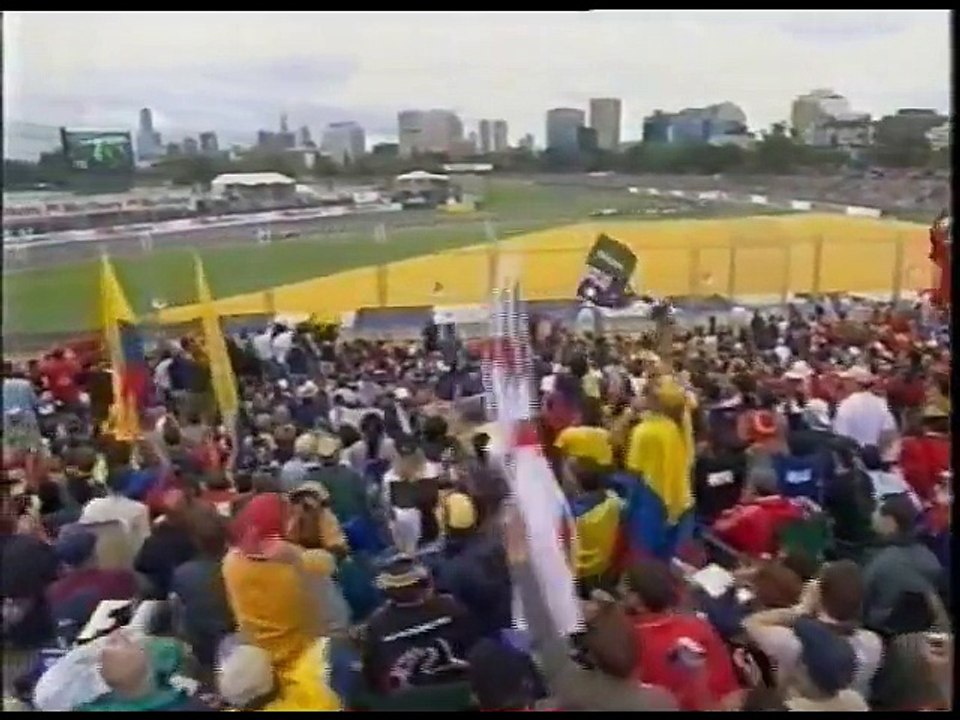 GP Australie 04 P1