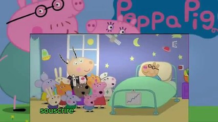 Peppa Pig (Cochon) Francais - Tous À la Piscine Peppa Pig New 2014