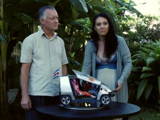 Emprendedores esperan producir autos eléctricos costarricenses