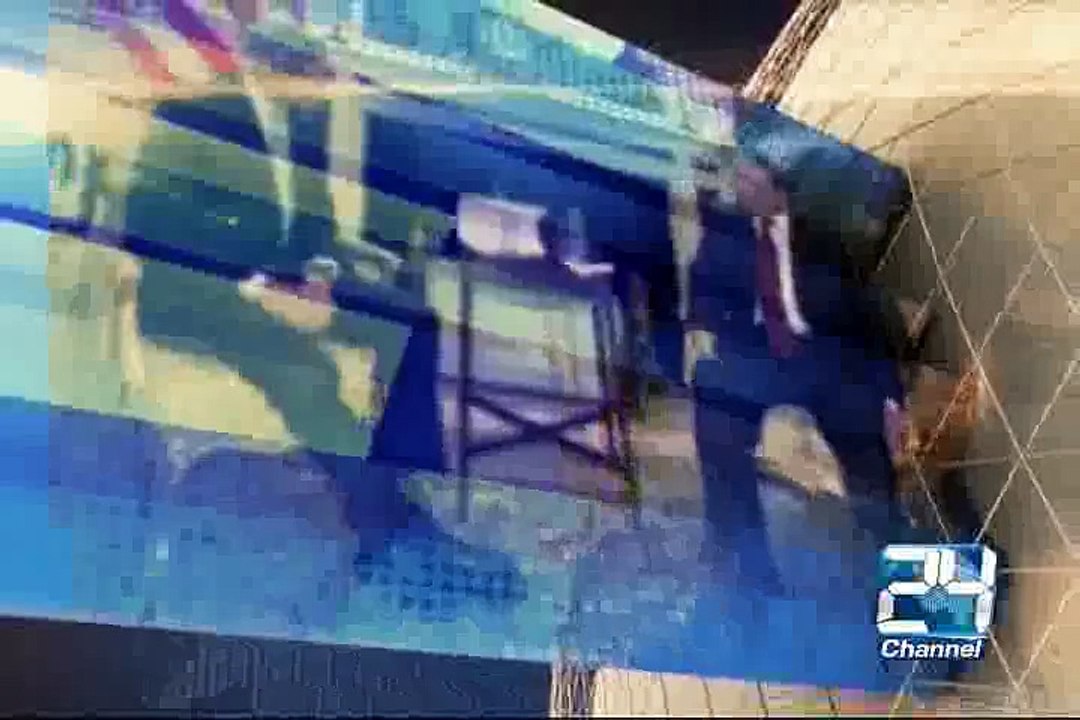 World Today 26th March 2015