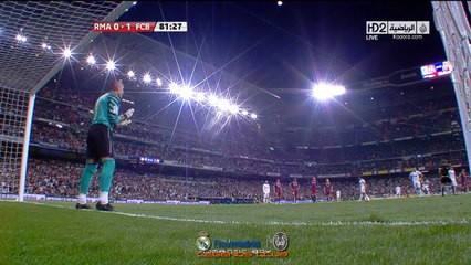 كل أهداف كريستيانو رونالدو في الكلاسيكو  15 Cristiano Ronaldo’s  all goals in el clasico 2011-2015