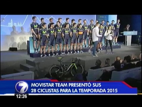 Andrey Amador: “Lo más importante es el empeño y disfrutar”